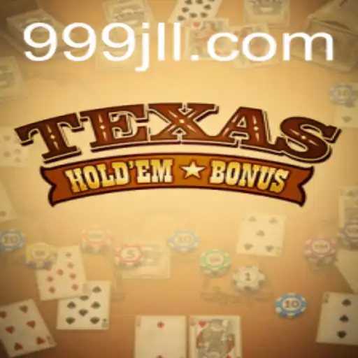 Unveiling Texas Holdem Bonus: A Casino Game with a Modern Twist