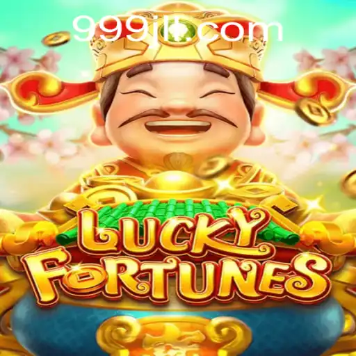 Explore the Thrills of LUCKYFORTUNES: A Game of Chance and Strategy