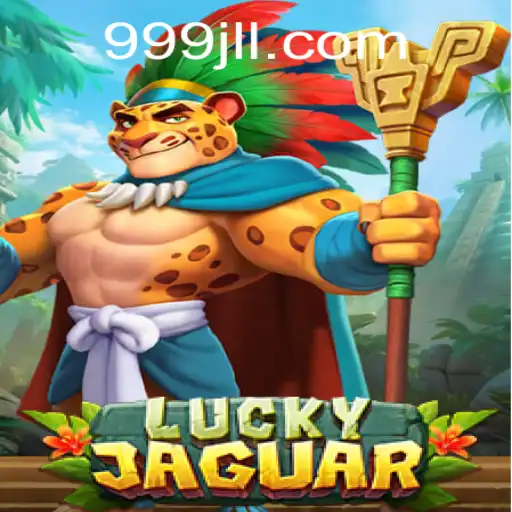 Unleashing the Thrills of LuckyJaguar: The Ultimate Gaming Experience