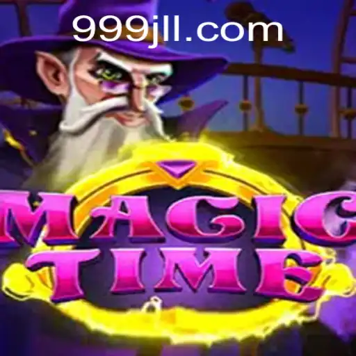 Discover the Enchanting World of MagicTime: A New Gaming Adventure
