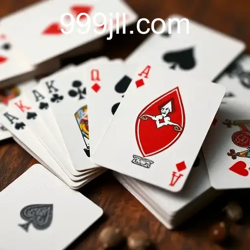 The World of Card Games