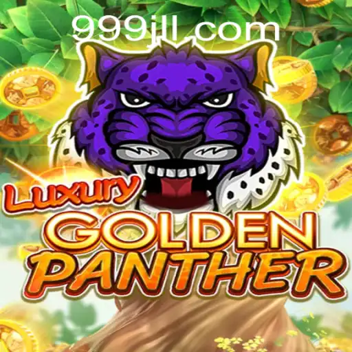 Exploring the Allure of LUXURYGOLDENPANTHER: A Thrilling Gaming Adventure