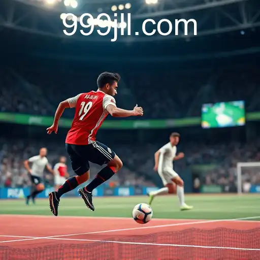 Exploring the Dynamic World of Sports with 999jl