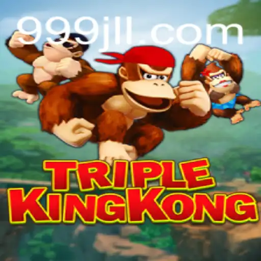 TripleKingKong: An Exciting Adventure for Gamers
